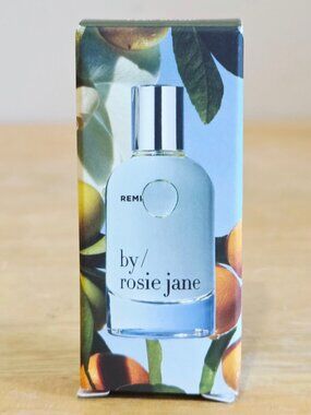 *4 for $20* REMI by/ rosie jane Eau de Parfum 1.5ml - Mandarin Cardamom